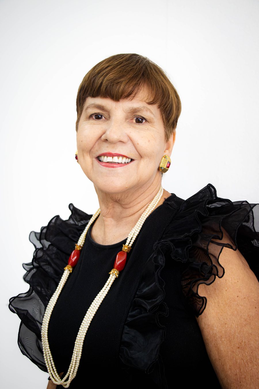 Pamelia García