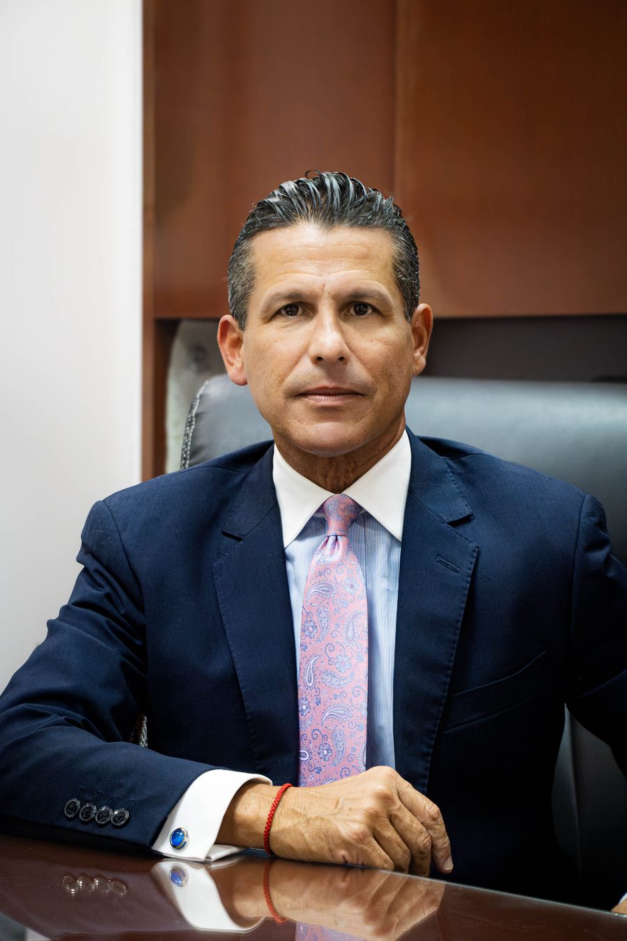 Lcdo. Ricardo M. Prieto García